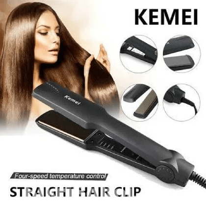 Kemei Hair Straightener km 329